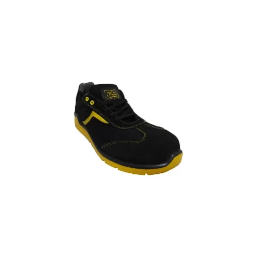 RICA LEWIS Safety Shoes S1P Black - FLASH2906 product image