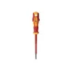 BGS Technic - VDE Slotted Screwdriver 3mm - 4925 product image