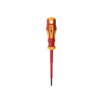 BGS Technic - VDE Slotted Screwdriver 3mm - 4925 product image
