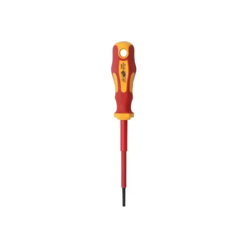 BGS Technic - VDE Slotted Screwdriver 3mm - 4925 product image