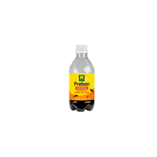 Masso - Liquid Attractant for Asian Hornet Trap - 06286 product image