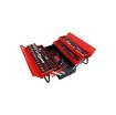 BGS Technic - Metal Tool Box 86 pcs - 6056 product image
