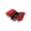 BGS Technic - Metal Tool Box 86 pcs - 6056 product image