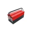 BGS Technic - Metal Tool Box 86 pcs - 6056 product image