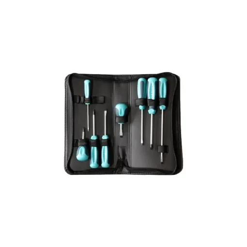 Eclipse - Set of 8 Screwdrivers - SD8SET product image