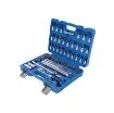 BGS Technic - Socket Set 10 mm - 61 pcs - 2229 product image
