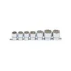 BGS Technic - 12-Point Socket Set 12.5 mm - 9109 product image