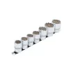 BGS Technic - 12-Point Socket Set 12.5 mm - 9109 product image