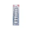 BGS Technic - 12-Point Socket Set 12.5 mm - 9109 product image