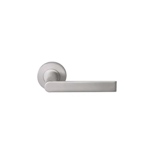 Divers - Zéphyr Aluminium Door Handle - WD1161AR product image