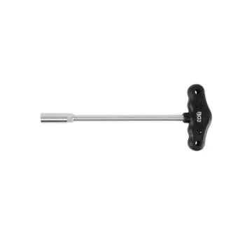 BGS Technic - T-Handle Socket Wrench 11mm - 7811 product image