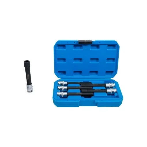 BGS Technic - Extra Long E Profile Socket Set - 2028 product image