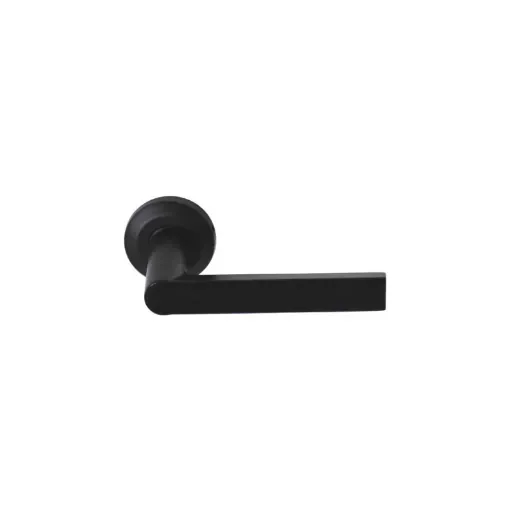 Divers - Zéphyr Door Handle Matt Black - WD1161NO product image