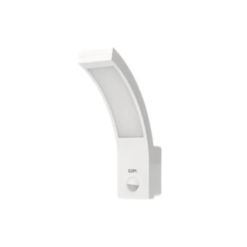 EDM - Outdoor LED Wall Light with Motion Sensor - 32536 product image