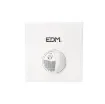 EDM - Outdoor LED Wall Light with Motion Sensor - 32536 product image