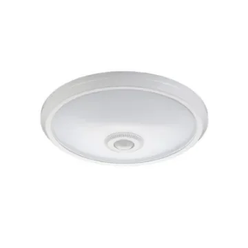 EDM Surface-Mounted LED Wall Light - Motion Detector - 32511 product image