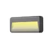 EDM - Rectangular LED Wall Light 6W 150 Lumens - 32150 product image