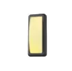 EDM - Rectangular LED Wall Light 6W 450 Lumens - 32151 product image