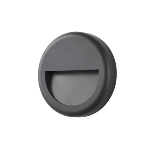 EDM - Round LED Wall Light 6W 70 Lumens - 32154 product image