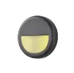 EDM - Round LED Wall Light 6W 70 Lumens - 32154 product image
