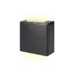 EDM - Square LED Wall Light 3W 85 Lumens - 32141 product image