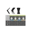EDM Solar LED Socket with Presence Sensor - 31842 product image