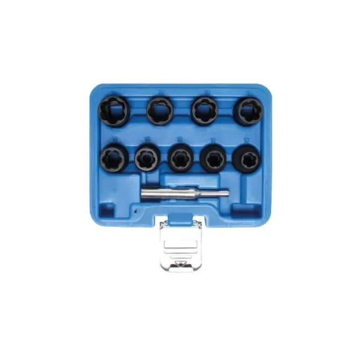 BGS Technic - Spiral Socket Set Screw Extractor 12.5 mm - 5266 product image