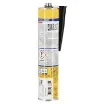 Sika - Multi-purpose Adhesive Sealant Black - 659763 product image