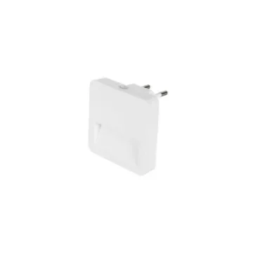EDM - Square LED Night Light with Sensor - 04044 product image