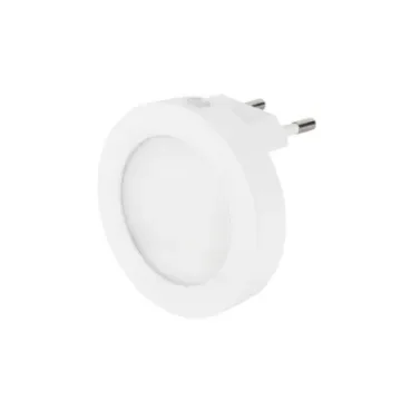 EDM - Round LED Night Light with Sensor - 04041 product image