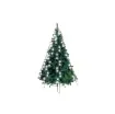 EDM Christmas LED Light Tree - 120 LEDs - 71713 product image