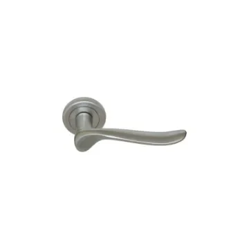 Divers - Orphée Door Handle Pearl Chrome - WD1081 product image