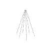 EDM Christmas Light Tree - 192 LED Warm White - 71714 product image