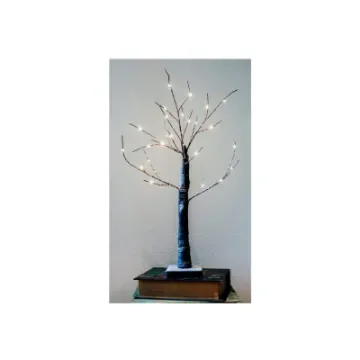 EDM Christmas Tree 24 LED Warm White - 71515 product image