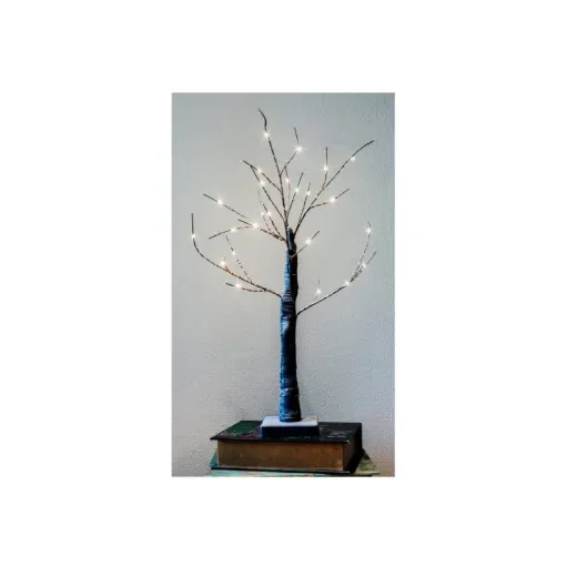 EDM Christmas Tree 24 LED Warm White - 71515 product image