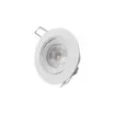 EDM Recessed LED Spotlight 5W 380lm 6400K - 31651 product image