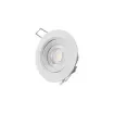EDM Recessed LED Spotlight 5W 380lm 4000K - 31631 product image