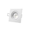 EDM Recessed LED Spotlight 5W 380lm 6400K - 31655 product image