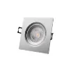 EDM - Recessed LED Spotlight 5W 380lm 3200K - 31658 product image
