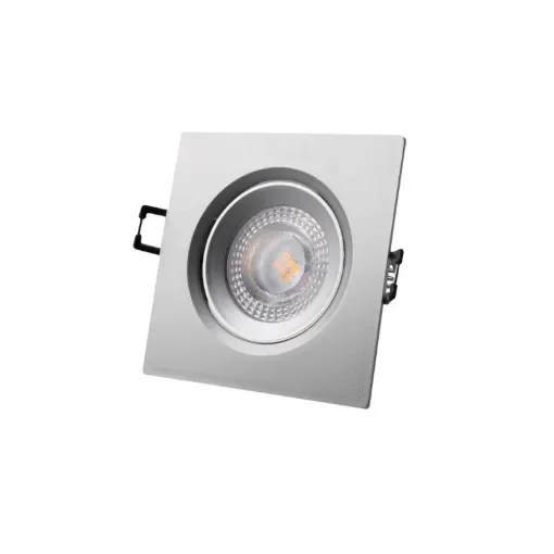 EDM - Recessed LED Spotlight 5W 380lm 3200K - 31658 product image