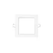 EDM - Mini Square LED Spotlight 6W 320lm - 31606 product image