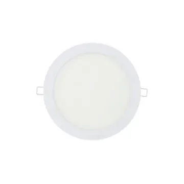 EDM - Recessed LED Spotlight 20W 1500lm 6400K - 31565 product image
