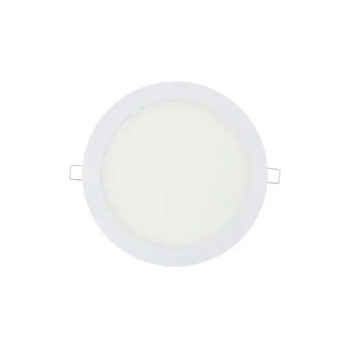EDM - Recessed LED Spotlight 20W 1500lm 6400K - 31565 product image