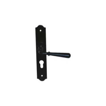 Divers - Beynac Classic Key Door Handle - 010406N product image