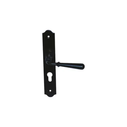 Divers - Beynac Classic Key Door Handle - 010406N product image