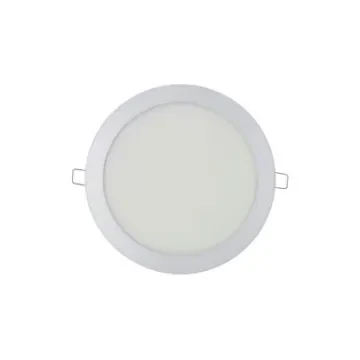 EDM Recessed LED Spotlight 20W 1500lm 4000K - 31573 product image