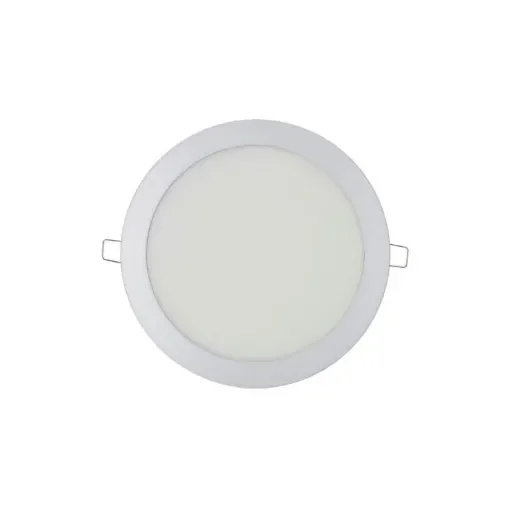 EDM Recessed LED Spotlight 20W 1500lm 4000K - 31573 product image