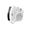 EDM 2-in-1 Fan Heater 2000W - 07205 product image