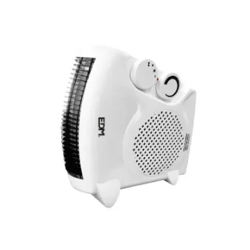 EDM 2-in-1 Fan Heater 2000W - 07205 product image