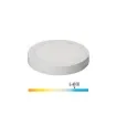 EDM - LED Ceiling Light 20W 1500lm 6400K - 31594 product image